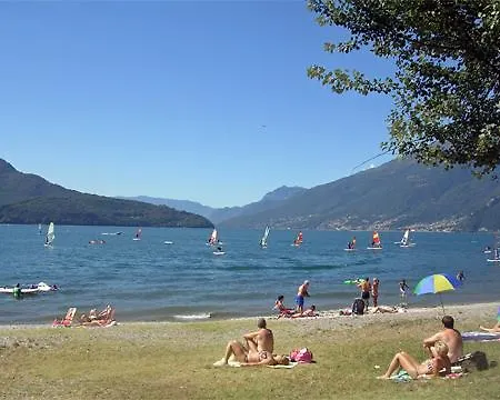 Appartement Al Lago *