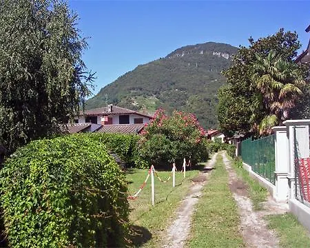 Appartement Al Lago