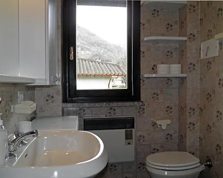 Appartement Al Lago *
