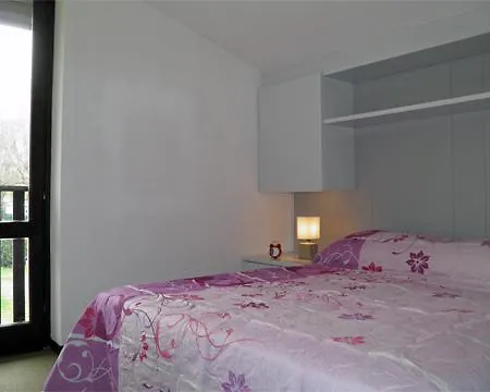 Appartement Al Lago Domaso