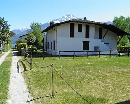 公寓 Al Lago 多马索